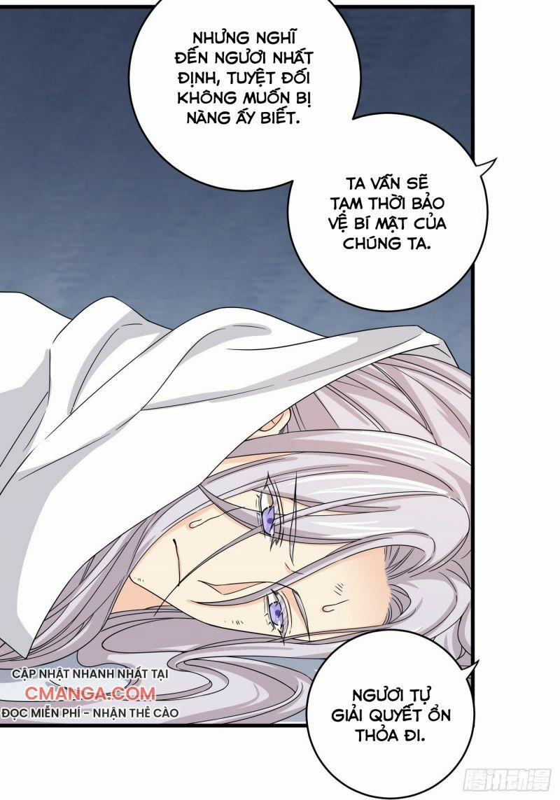 Giáo Chủ, Thỉnh Dùng Đao 21 trang 20