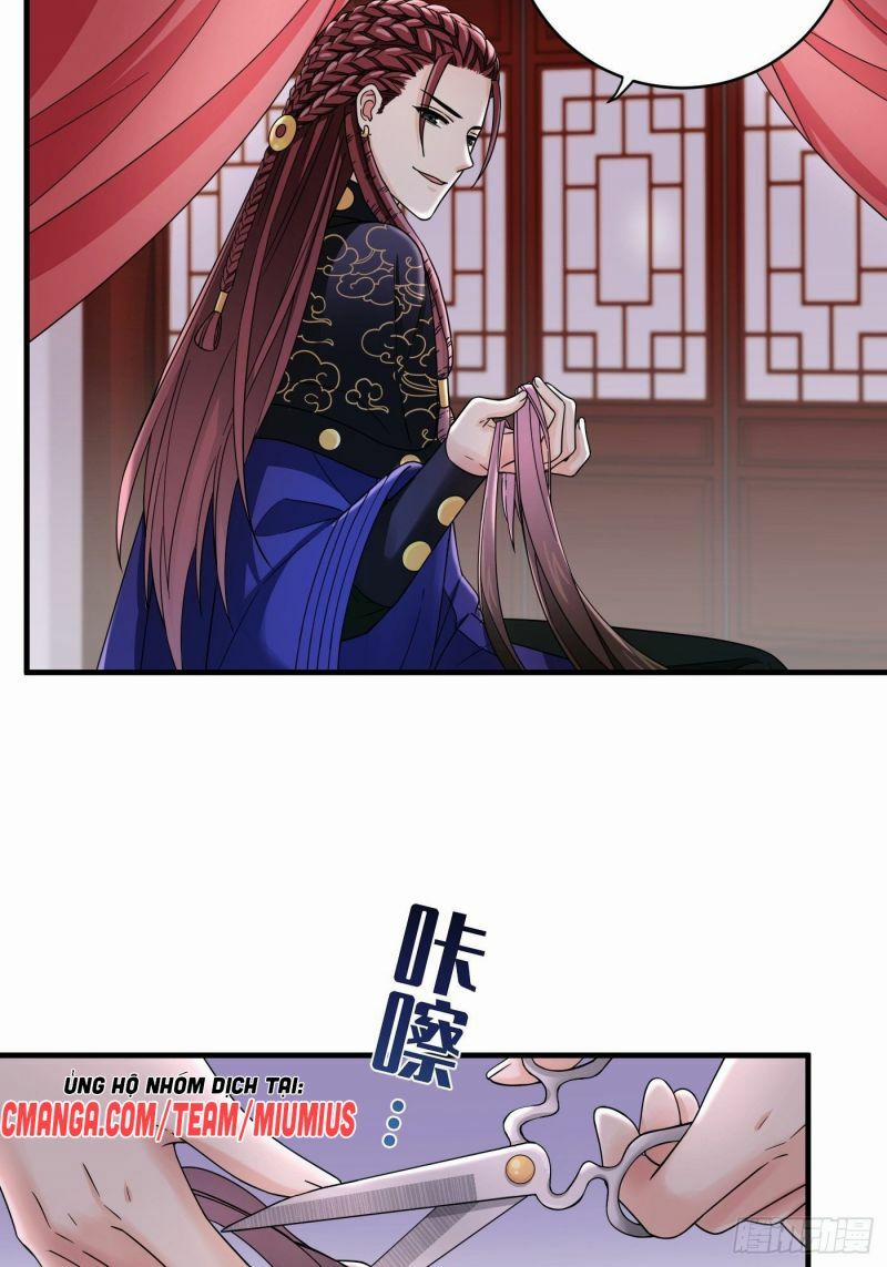 Giáo Chủ, Thỉnh Dùng Đao 21 trang 30