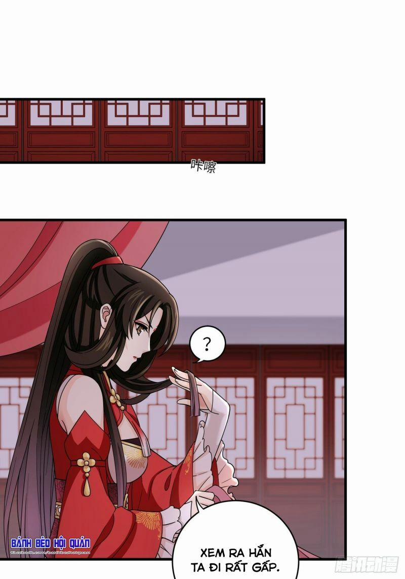 Giáo Chủ, Thỉnh Dùng Đao 21 trang 32