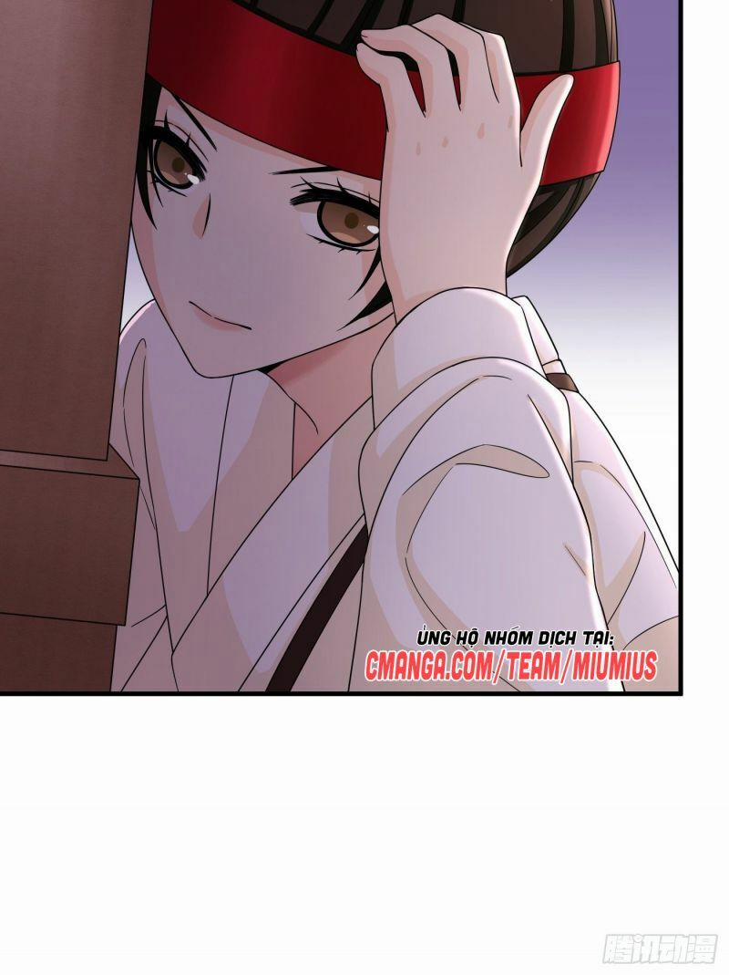 Giáo Chủ, Thỉnh Dùng Đao 21 trang 37