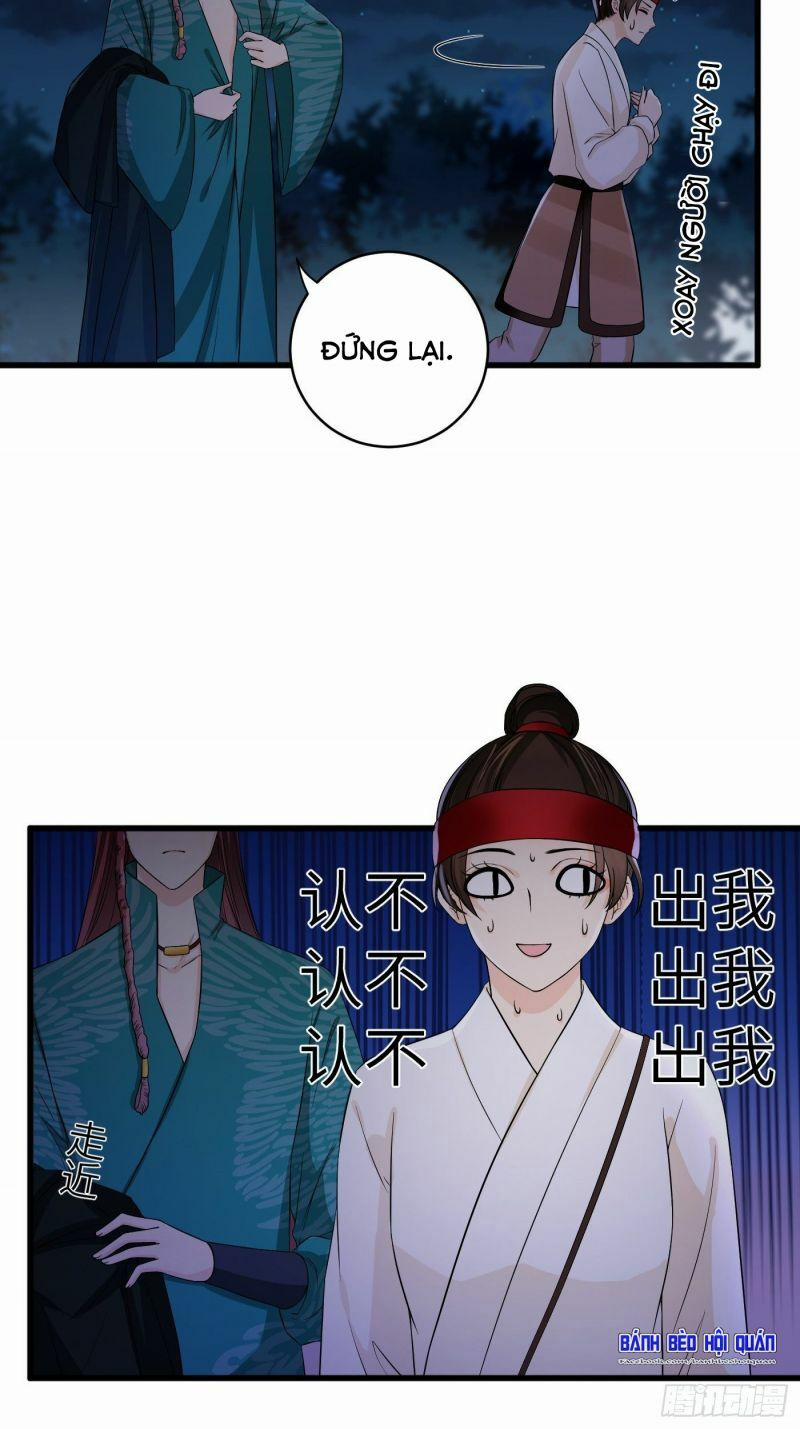 Giáo Chủ, Thỉnh Dùng Đao 22 trang 30