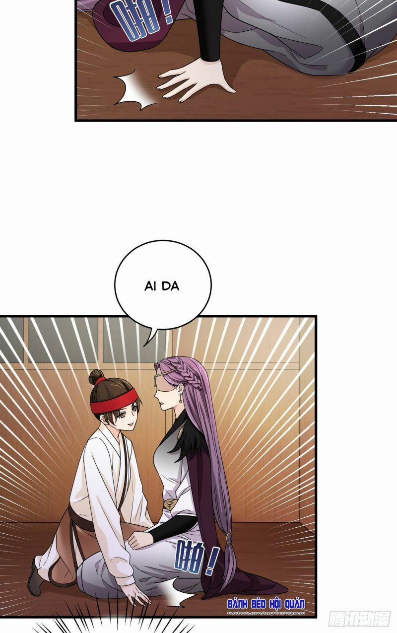 Giáo Chủ, Thỉnh Dùng Đao 23 trang 17