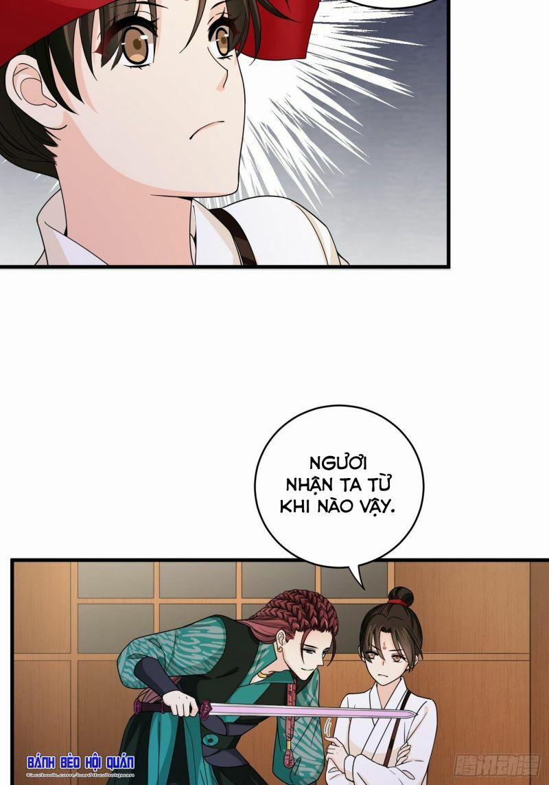 Giáo Chủ, Thỉnh Dùng Đao 23 trang 26