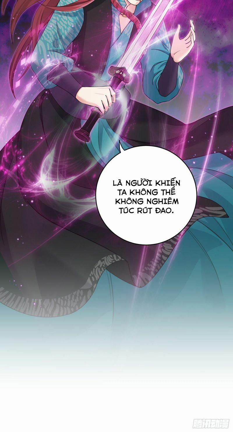 Giáo Chủ, Thỉnh Dùng Đao 24 trang 15