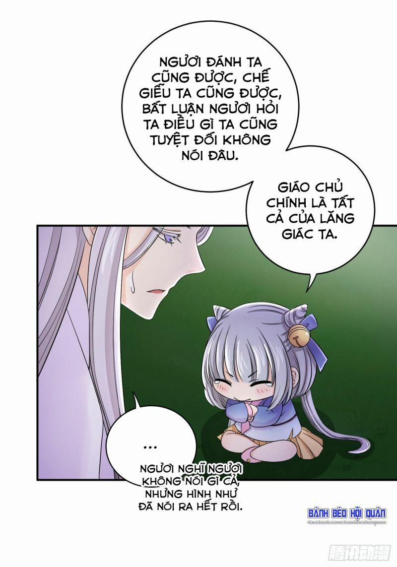 Giáo Chủ, Thỉnh Dùng Đao 24 trang 5