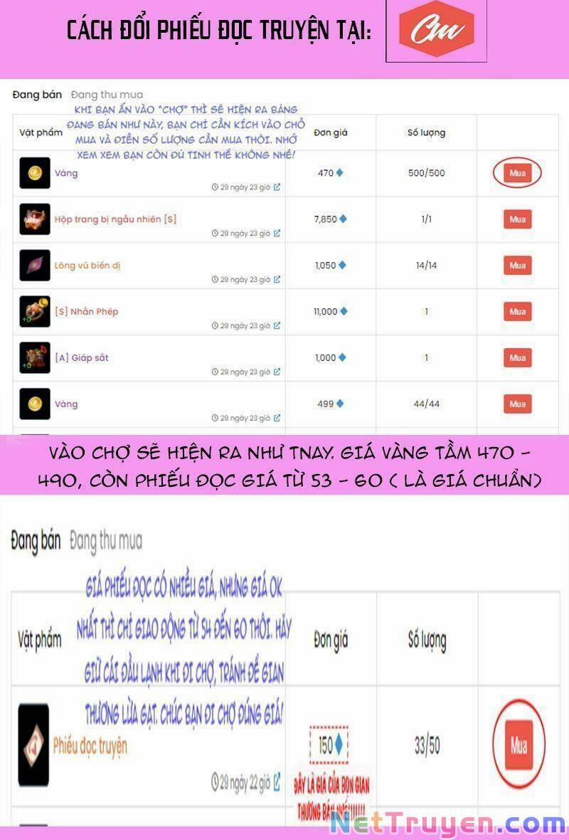 Giáo Chủ, Thỉnh Dùng Đao 26 trang 10