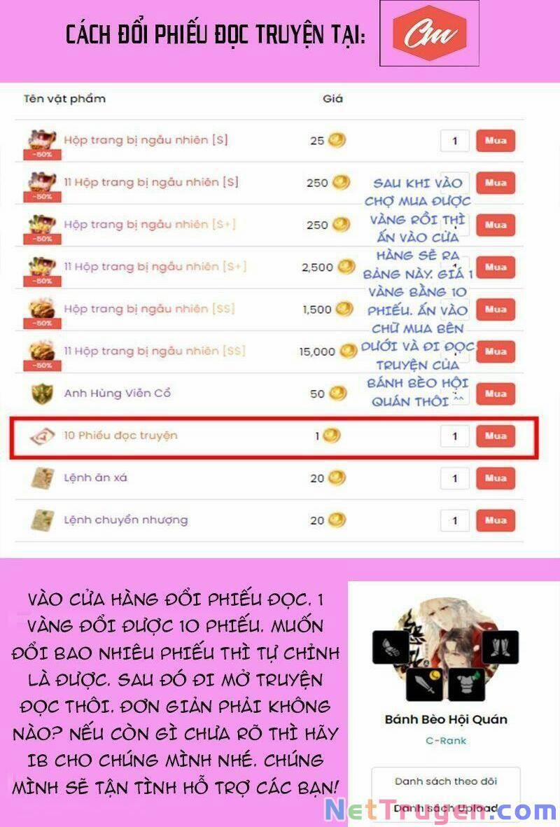 Giáo Chủ, Thỉnh Dùng Đao 26 trang 11