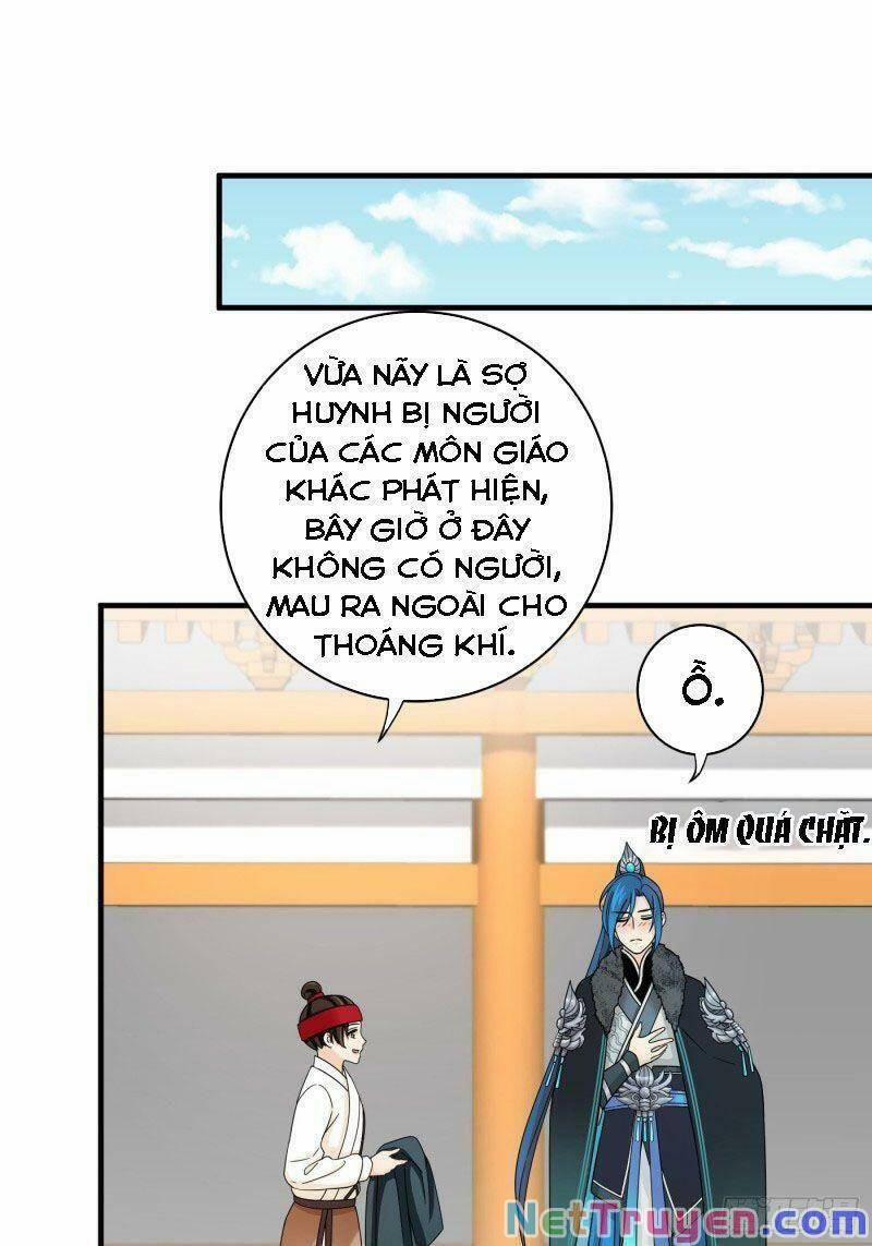 Giáo Chủ, Thỉnh Dùng Đao 26 trang 12