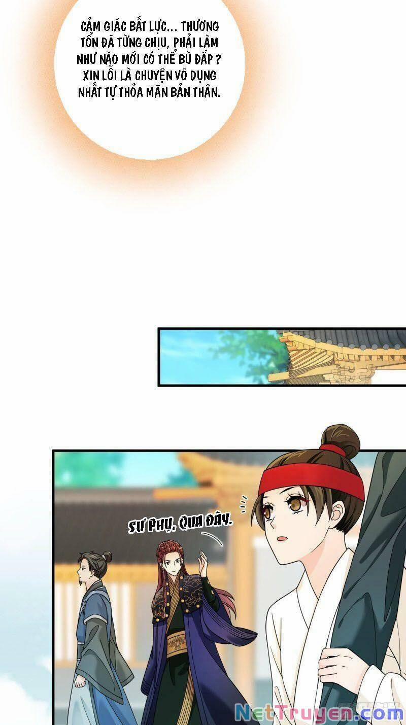 Giáo Chủ, Thỉnh Dùng Đao 26 trang 30