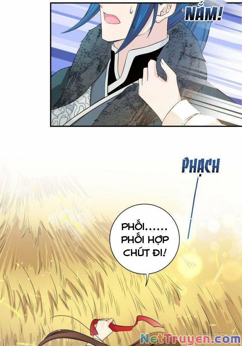 Giáo Chủ, Thỉnh Dùng Đao 27 trang 22