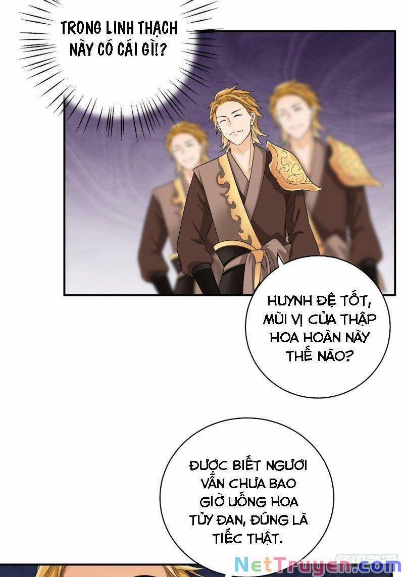 Giáo Chủ, Thỉnh Dùng Đao 27 trang 34