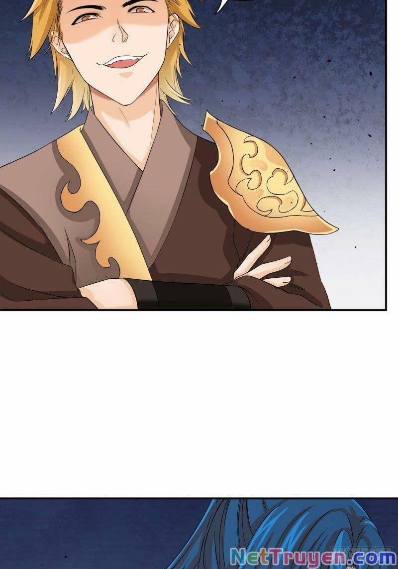 Giáo Chủ, Thỉnh Dùng Đao 27 trang 35