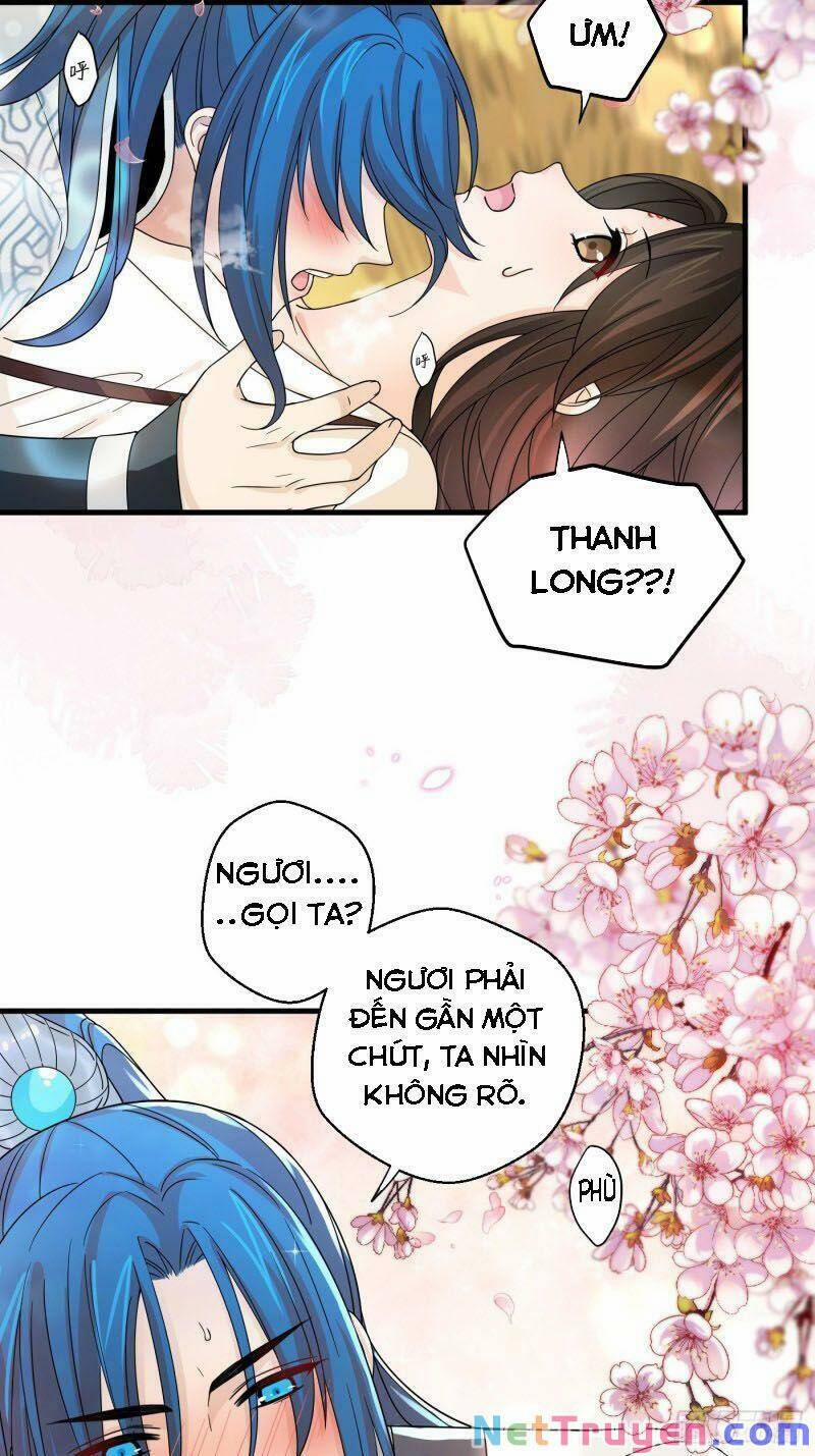 Giáo Chủ, Thỉnh Dùng Đao 28 trang 11