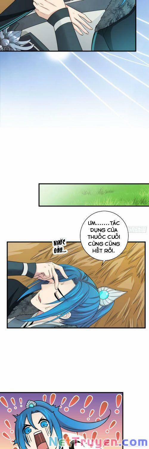 Giáo Chủ, Thỉnh Dùng Đao 28 trang 33