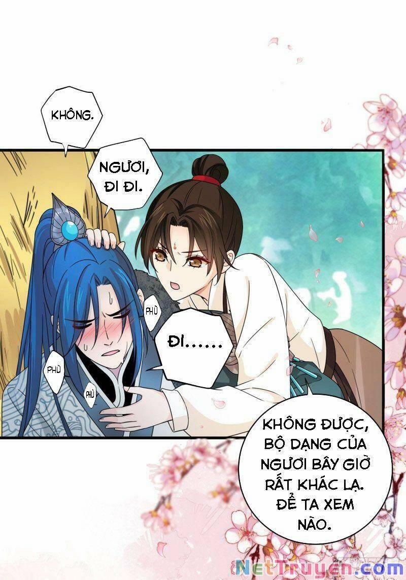 Giáo Chủ, Thỉnh Dùng Đao 28 trang 7