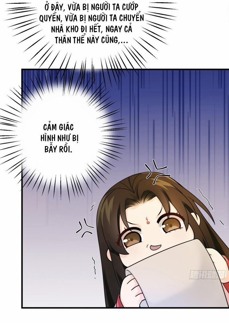 Giáo Chủ, Thỉnh Dùng Đao 3 trang 26