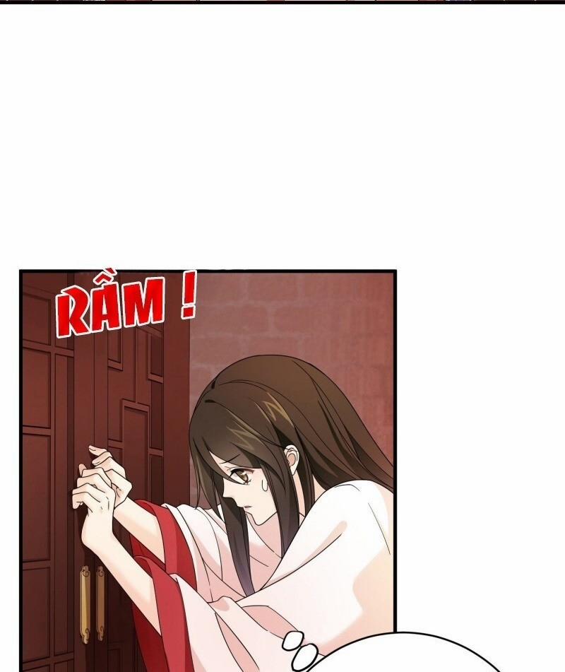 Giáo Chủ, Thỉnh Dùng Đao 3 trang 7