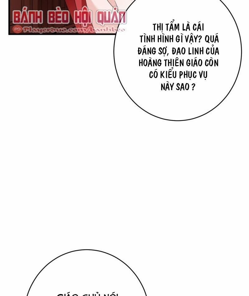 Giáo Chủ, Thỉnh Dùng Đao 3 trang 8