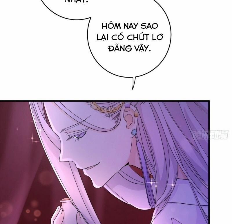 Giáo Chủ, Thỉnh Dùng Đao 4 trang 10