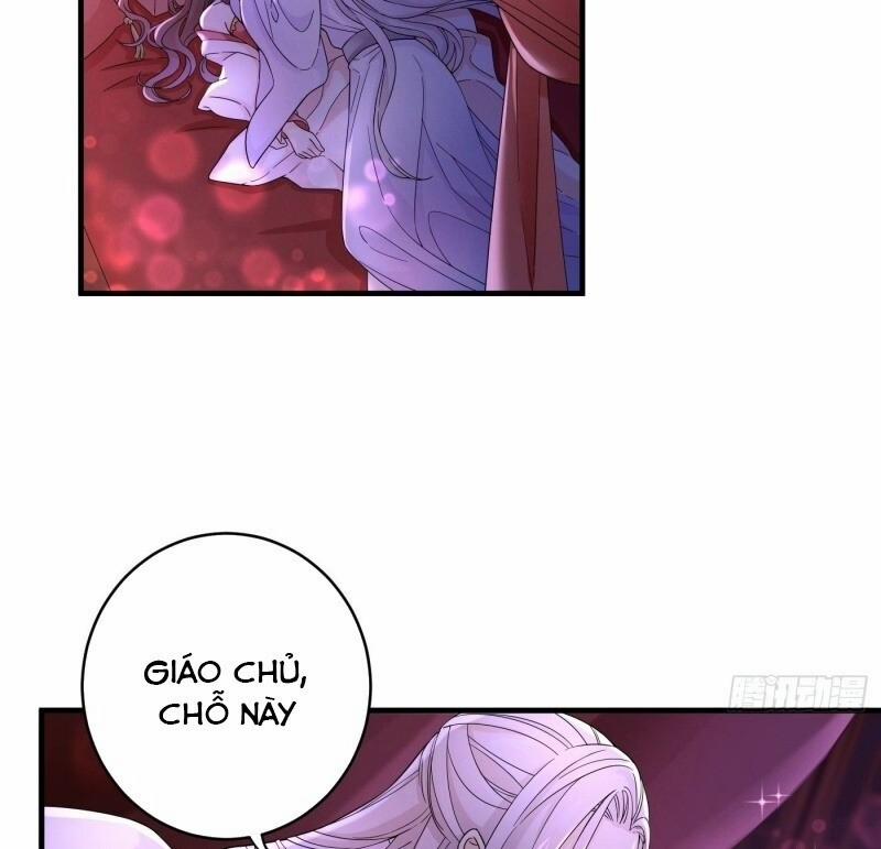 Giáo Chủ, Thỉnh Dùng Đao 4 trang 2