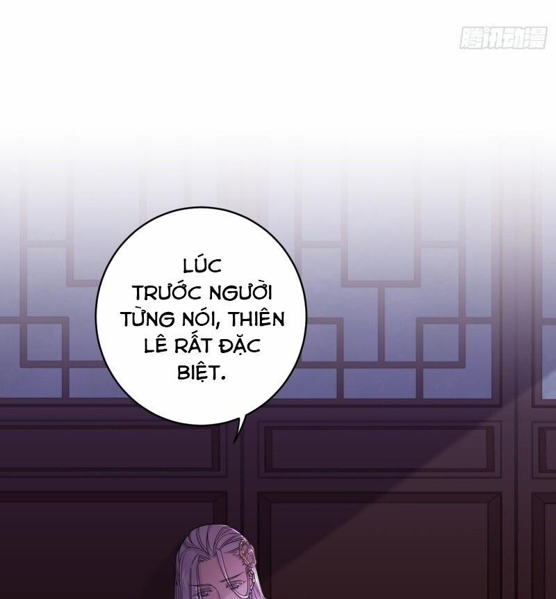 Giáo Chủ, Thỉnh Dùng Đao 4 trang 22