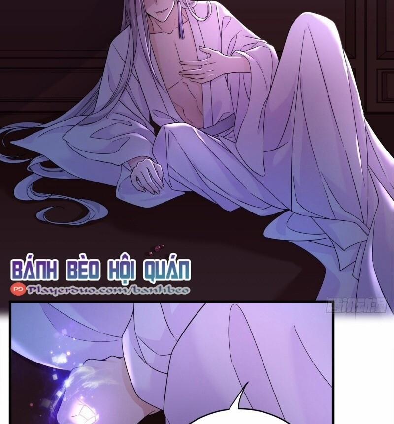 Giáo Chủ, Thỉnh Dùng Đao 4 trang 23