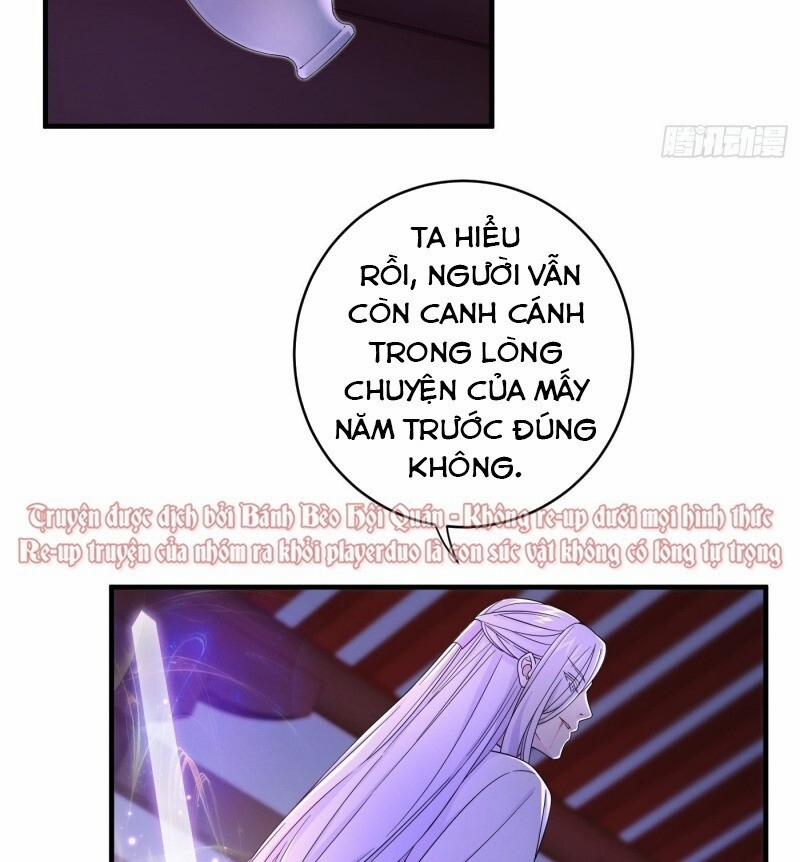 Giáo Chủ, Thỉnh Dùng Đao 4 trang 27