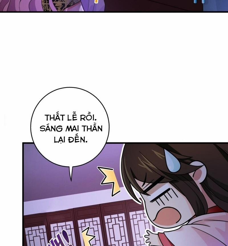 Giáo Chủ, Thỉnh Dùng Đao 4 trang 35