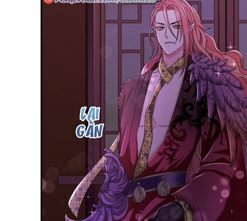 Giáo Chủ, Thỉnh Dùng Đao 4 trang 43