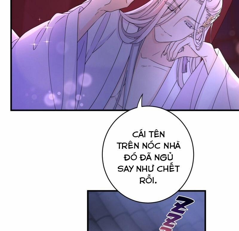 Giáo Chủ, Thỉnh Dùng Đao 4 trang 8