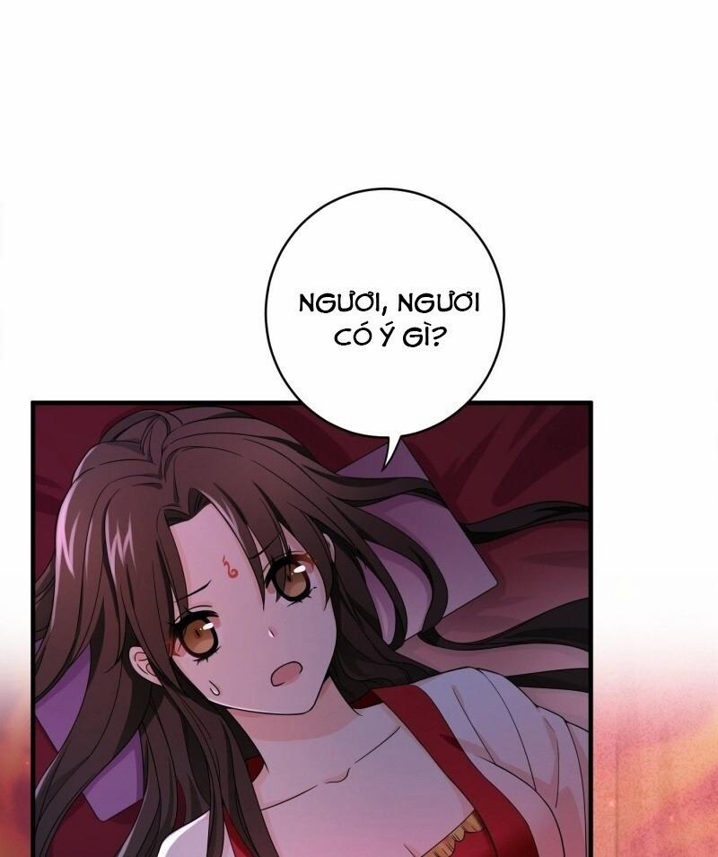 Giáo Chủ, Thỉnh Dùng Đao 5 trang 1