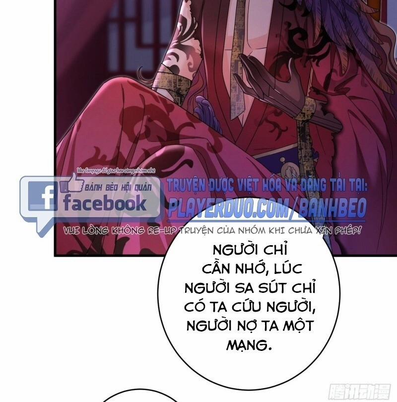 Giáo Chủ, Thỉnh Dùng Đao 5 trang 26