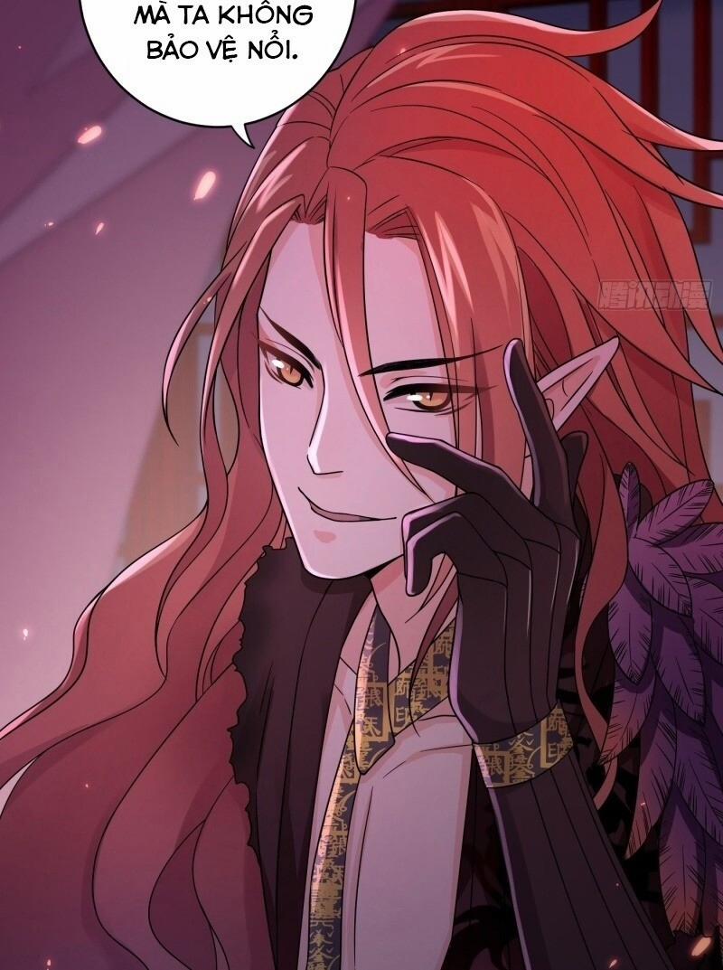 Giáo Chủ, Thỉnh Dùng Đao 5 trang 32