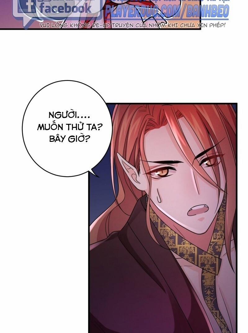 Giáo Chủ, Thỉnh Dùng Đao 5 trang 36