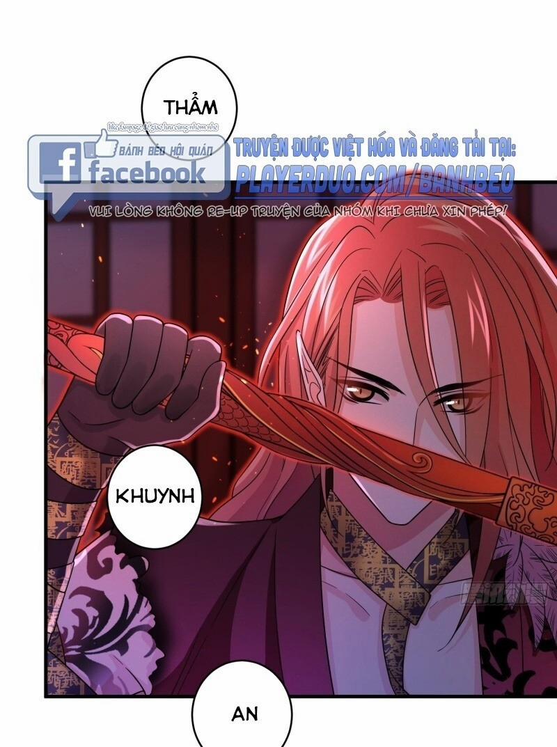 Giáo Chủ, Thỉnh Dùng Đao 5 trang 43