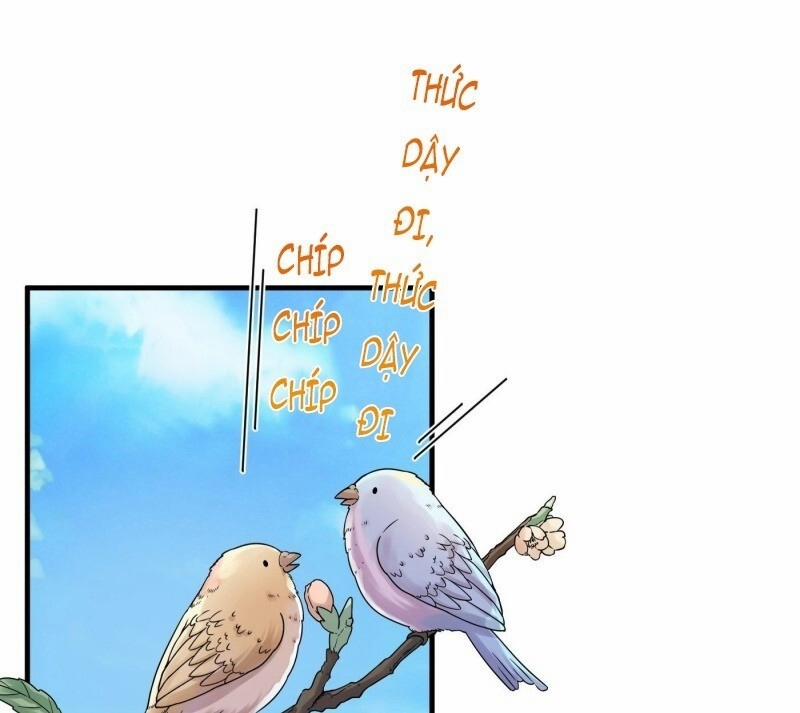 Giáo Chủ, Thỉnh Dùng Đao 6 trang 1