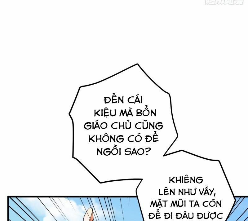 Giáo Chủ, Thỉnh Dùng Đao 6 trang 12