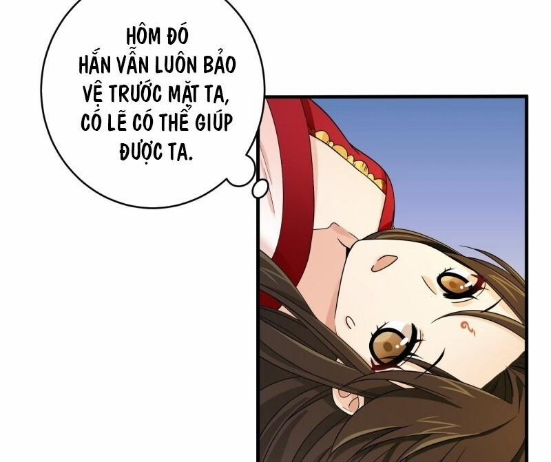 Giáo Chủ, Thỉnh Dùng Đao 6 trang 21