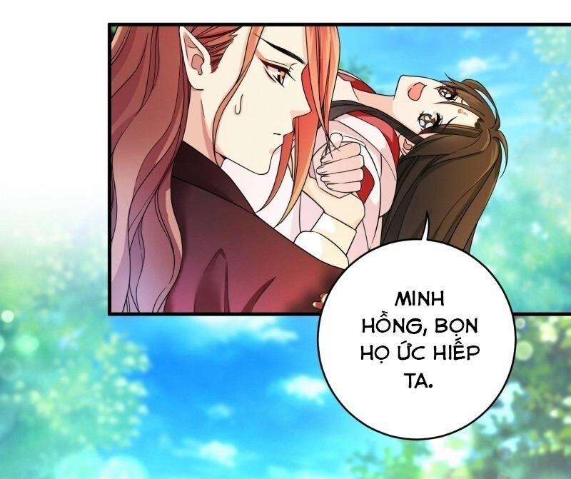 Giáo Chủ, Thỉnh Dùng Đao 6 trang 31