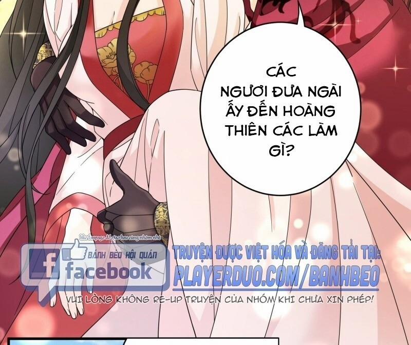 Giáo Chủ, Thỉnh Dùng Đao 6 trang 33