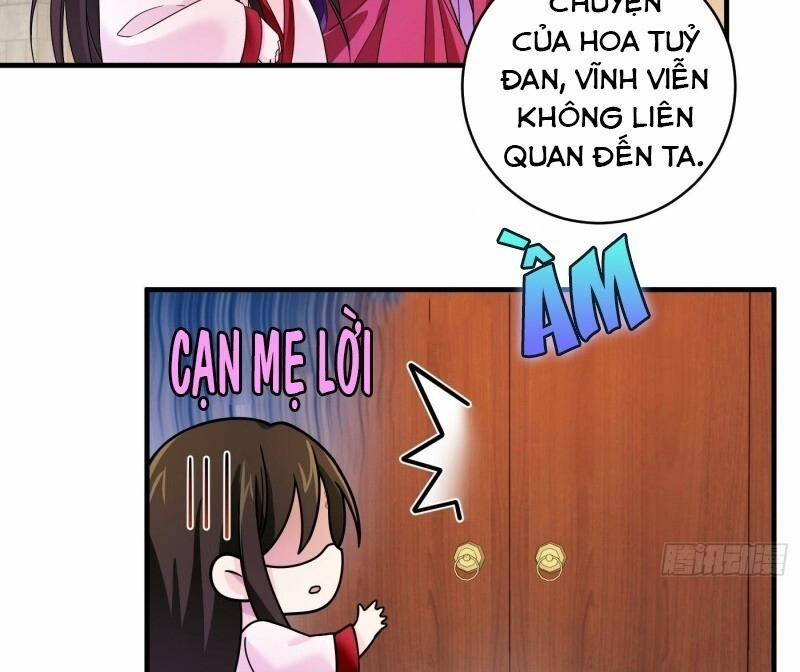 Giáo Chủ, Thỉnh Dùng Đao 6 trang 38