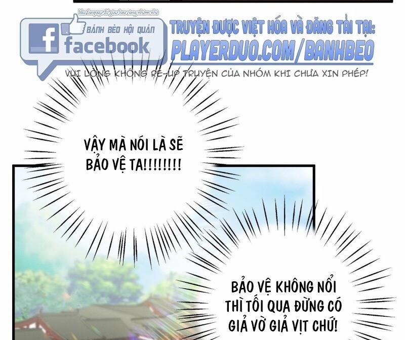 Giáo Chủ, Thỉnh Dùng Đao 6 trang 39