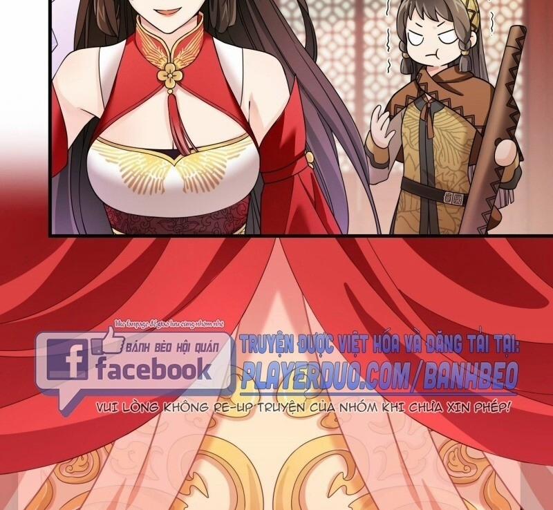 Giáo Chủ, Thỉnh Dùng Đao 6 trang 56