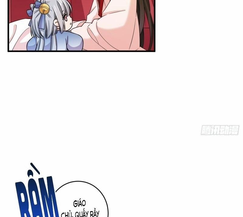 Giáo Chủ, Thỉnh Dùng Đao 6 trang 8