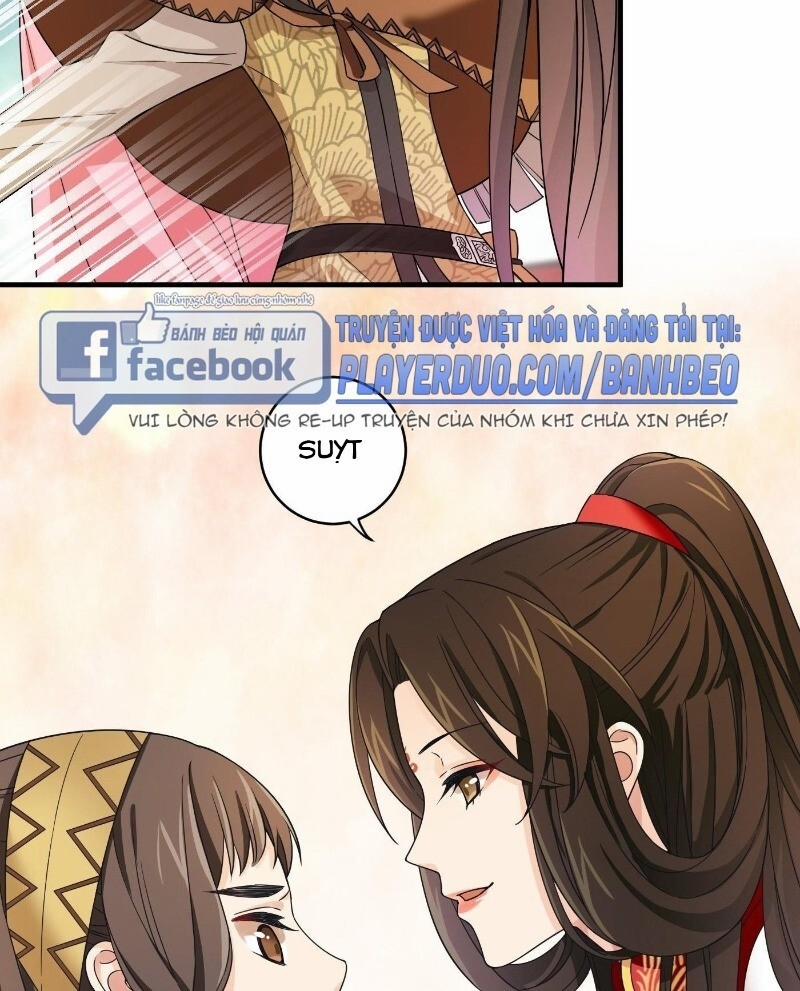 Giáo Chủ, Thỉnh Dùng Đao 8 trang 19