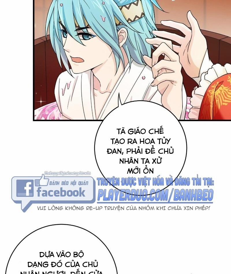 Giáo Chủ, Thỉnh Dùng Đao 8 trang 3