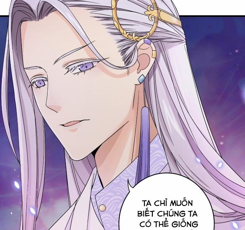 Giáo Chủ, Thỉnh Dùng Đao 8 trang 49