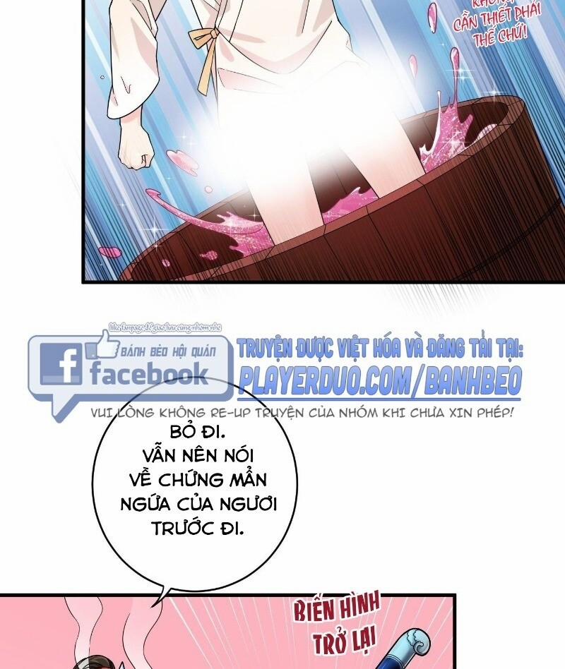 Giáo Chủ, Thỉnh Dùng Đao 8 trang 6