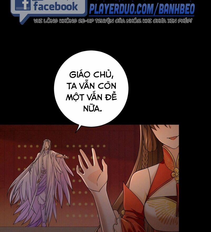 Giáo Chủ, Thỉnh Dùng Đao 9 trang 10