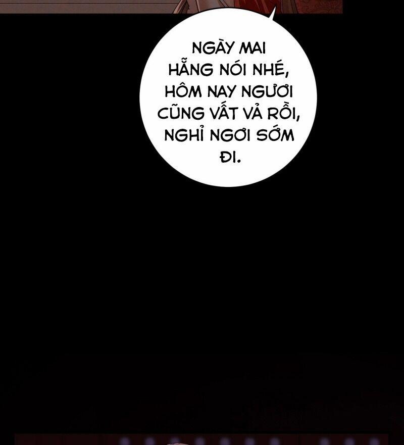 Giáo Chủ, Thỉnh Dùng Đao 9 trang 11